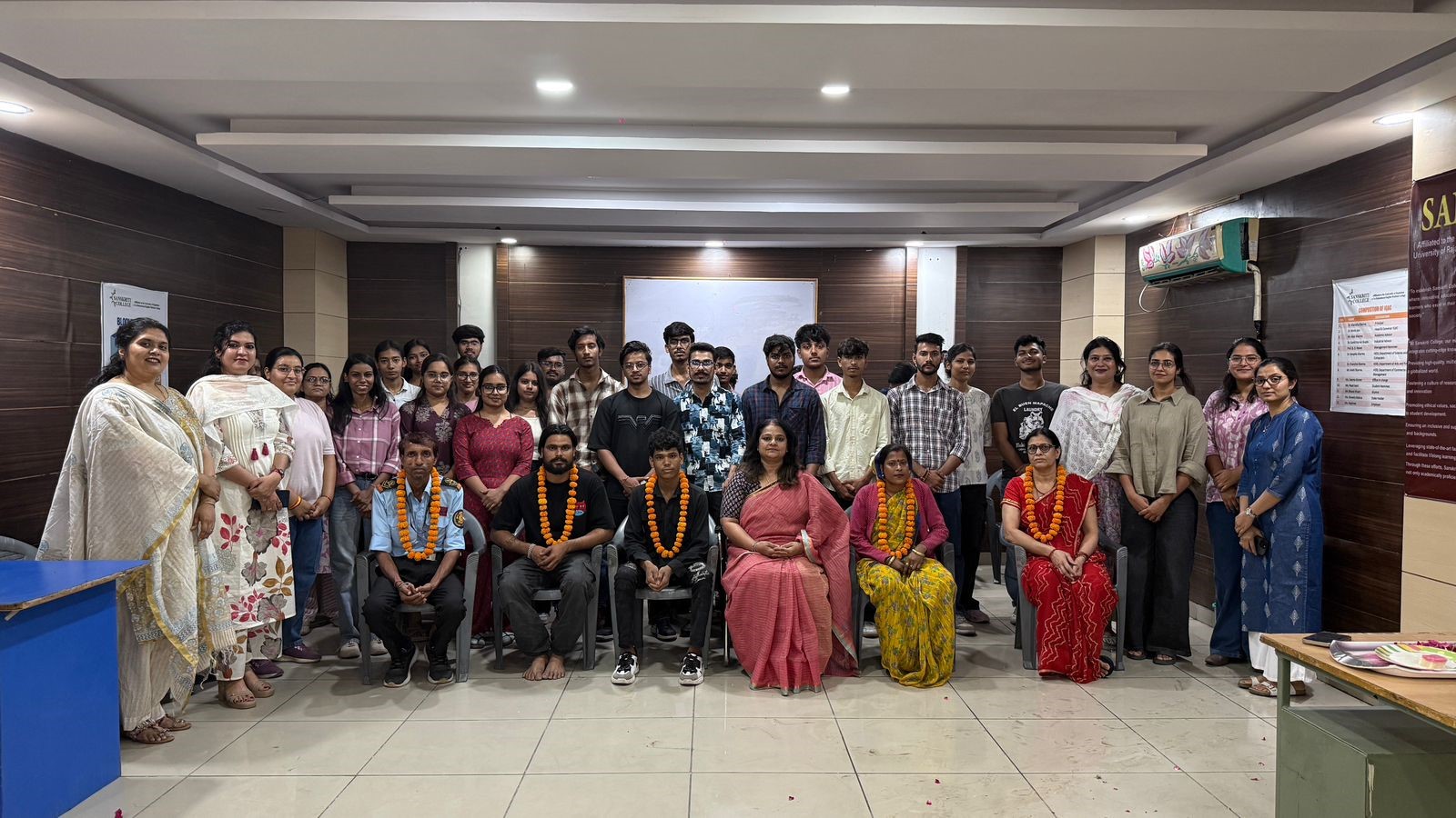 Labour Day Event